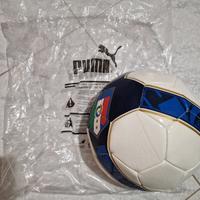 Pallone da collezione calcio Puma