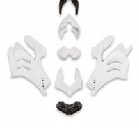 Carene Da pista panigale v4