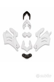 Carene Da pista panigale v4