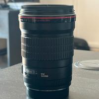 135 mm f2 Canon