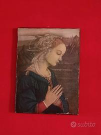 ritratto consegna a mano Lucera foggia 