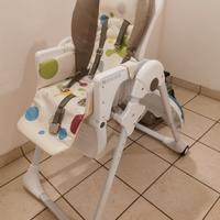 Seggiolone  Kinderkraft