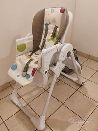 Seggiolone  Kinderkraft