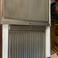 griglie per cucinare