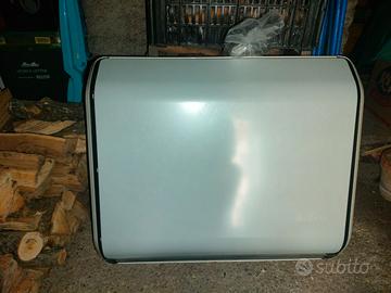 termostufa  a gas italkero forzato