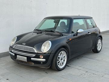 Mini 1.6 16V Cooper