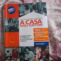 A casa degli scrittori