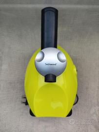 Sorbettiera Freeze & Mix