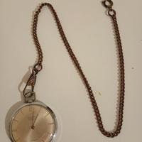 orologio da taschino 