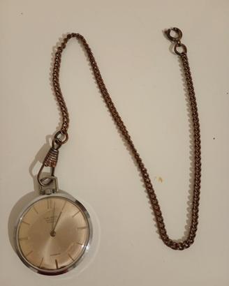 orologio da taschino 