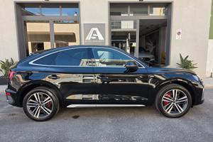 Audi Q5 40 TDI 204 CV quattro S tronic line plus