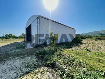 Terreno Edificabile - Mineo