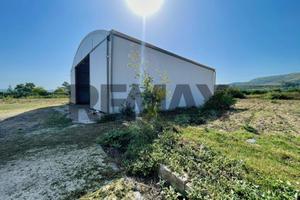 Terreno Edificabile - Mineo