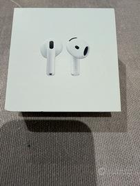 Apple Airpods 4