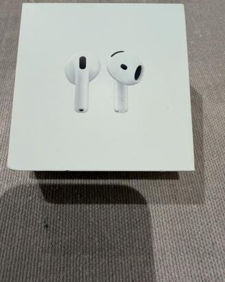 Apple Airpods 4