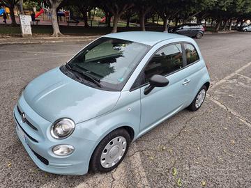 Fiat 500 1.0 Hybrid