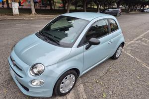 Fiat 500 1.0 Hybrid