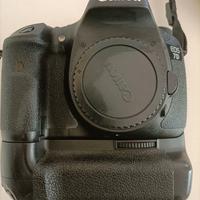 Canon eos 7d Mark II