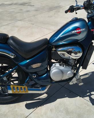 Aprilia Red Rose 50 1996