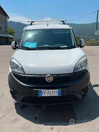 Doblò cargo maxi 1.6 mtj 105