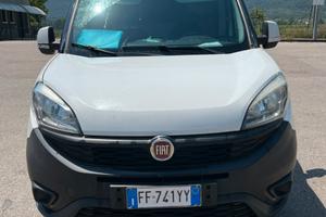 Doblò cargo maxi 1.6 mtj 105