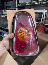 Fanali posteriori Mini Cooper r50