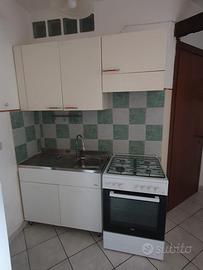 Cucina attrezzata