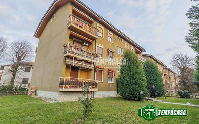 Appartamento a Motta Visconti 4 locali