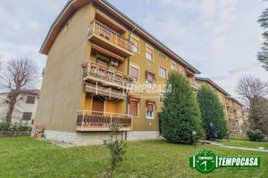 Appartamento a Motta Visconti 4 locali