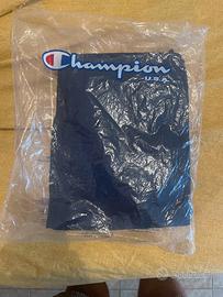 Pantalone di cotone Champion
