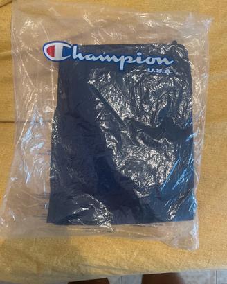 Pantalone di cotone Champion