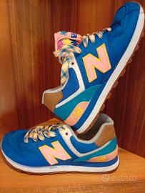 New Balance WL574EXA