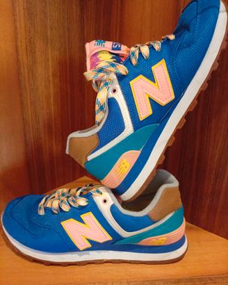 New Balance WL574EXA