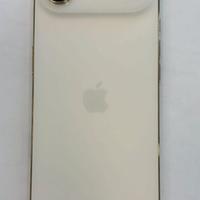Iphone Air 256 gb Oro chiaro