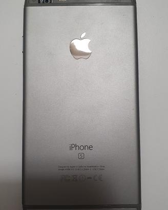 iPhone 6S