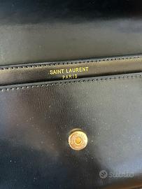 Borsa Saint Laurant