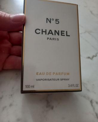 Profumo Chanel .5