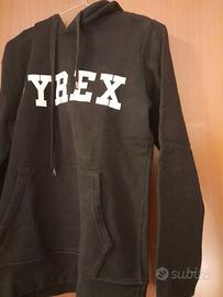 felpa pyrex 