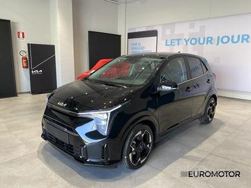 Kia Picanto 1.0 dpi Urban