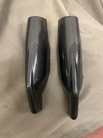Parasteli ducati performance hypermotard 796 1100