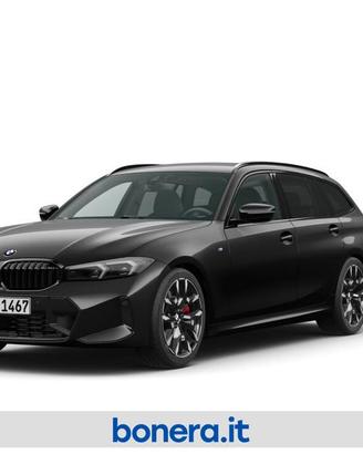 BMW Serie 3 320d Touring mhev 48V xdrive M Sport P