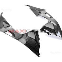 Fiancate sottosella carbonio BMW S1000RR pre-2015