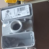 Stock 3 Pezzi Custodia Mobile ILME CHV 16