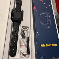 Smartwatch Bambini GPS 4G con WiFi Krostming