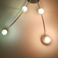 luci per camera da letto