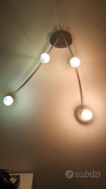 luci per camera da letto