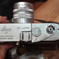 leica m2 