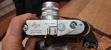 leica m2 