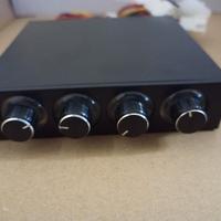 regolatore velocità ventole pc