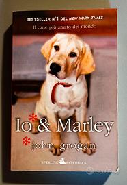 "IO & MARLEY" 